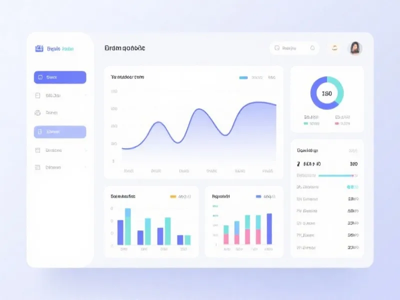 Lottery Data Analytics Dashboard